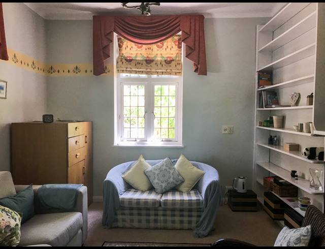 27M² OFFICE TO LET IN RONDEBOSCH